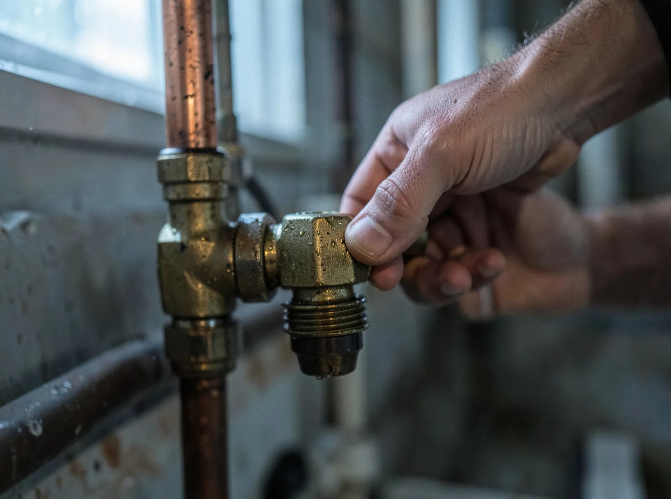 Emergency Plumber Port Royal, VA FAQs